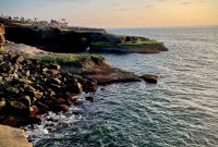 Exploring Southern California: January 2022 Adventures and Highlights