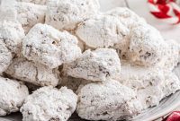 Pecan Divinity Candy Recipe: Classic Southern Sweet Confections