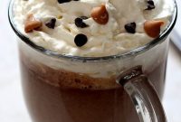 Rich Peanut Butter Hot Chocolate Recipe for Cozy Nights