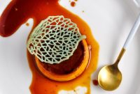 Sous Vide Crème Caramel Recipe: Silky, Custard-Perfect Dessert
