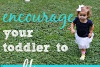 Help Your Toddler Start Walking: 5 Practical Tips