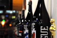 Rogue Ales & Lagers: Discover Oregon’s Iconic Craft Brewery