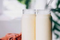 Refreshing Piña Colada Smoothie Recipe for Summer Sipping