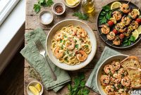 12 Quick Shrimp Recipes for Weeknight Dinners (2026)