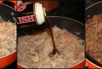 Caramelized Onion and Ale Soup Recipe for Cozy Nights