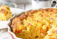 Christmas Morning Breakfast Ideas for a Cozy Holiday Feast