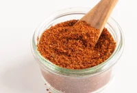 Quick Homemade Paprika Recipe Ready in 5 Minutes