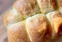 Sourdough Brioche Recipe: Soft, Tangy Brioche Loaf Tutorial