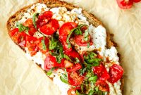 4 Cottage Cheese Toast Recipes You’ll Love