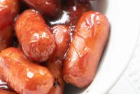 10 Perfect Side Dishes to Serve with Little Smokies