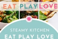 Eat, Play, Love: A Fun Memory Game for Families and Kids