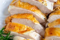 How to Dry Brine Turkey Breast for Juicy Thanksgiving and Year-Round Meals