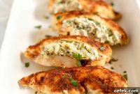Comfort Meals to Power Your Weekly Meal Plan