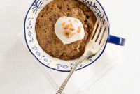 Vegan Air Fryer Carrot Cake Recipe — Gluten-Free & Oil-Free Options