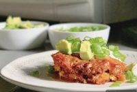 Mexican Chili Pie Casserole Recipe: Flavorful Weeknight Pie