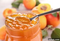 Top Substitutes for Apricot Jam or Preserves