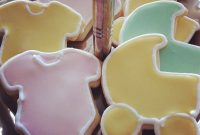 Delicious Baby Shower Desserts and Treats to Impress Guests
