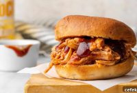 15 Flavor-Packed Crockpot and Instant Pot Chicken Recipes