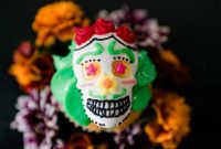 Sugar Skull Crafts and Decorating Ideas for Día de los Muertos