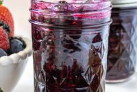 Homemade Mixed Berry Jam Recipe: Small-Batch Preserving Guide
