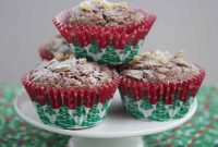 Joy Bauer Food Cures Book Review + Gluten-Free Gingerbread Muffins Giveaway