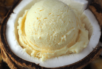 Pina Colada Ice Cream Recipe: Creamy Tropical Frozen Dessert