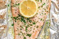 Garlic Butter Steelhead Trout Recipe: Pan-Seared & Tender