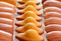 Citrus Lemon Madeleines Recipe – Light, Zesty French Cookies