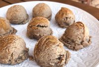 Keto Pumpkin Spice Fat Bombs for Fall Snacking