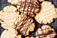Mary Berry’s Classic Fork Biscuits Recipe for Perfect Tea-Time Treats
