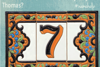 Lucky Name Ideas Inspired by the Number Seven