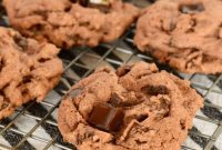 Soft Chocolate Pudding Cookies: Chewy Chocolate Cookie Recipe