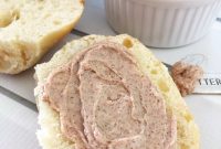 Cinnamon Honey Butter Recipe with 4 Simple Ingredients