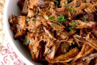 Instant Pot BBQ Pulled Pork Recipe for Tender, Juicy Sandwiches