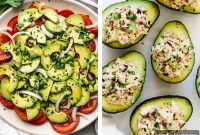 30+ Delicious Avocado Recipes to Try Tonight