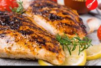 How to Cook Juicy Chicken Breasts on the Stovetop Without Burning