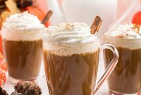 Pumpkin Spice Coffee Recipes and Seasonal Brewing Tips