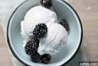Tangy Pickled Blackberries: A Flavorful Gourmet Recipe