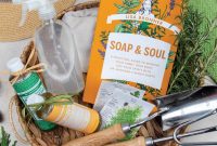 Soap & Soul–Inspired Themed Gift Baskets for Every Occasion