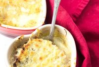 Vegetarian French Onion Soup Recipe — Savory Caramelized Onion Soup