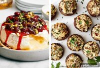 13 Festive Christmas Appetizers Your Guests Will Love