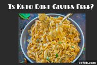Is the Keto Diet Gluten Free? What to Know Before You Start