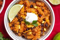 Instant Pot Taco Pasta Recipe: Quick One‑Pot Weeknight Meal