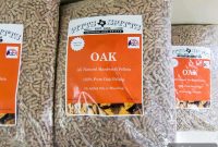 Top Wood Pellets for Smoking in 2026: Complete Buyer’s Guide
