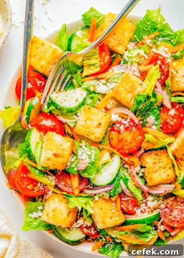House Salad