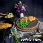 Wild Garlic Chicken Kiev Recipe