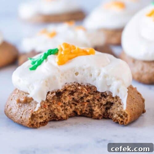 Featured image of Cookie with a bite take out of it
