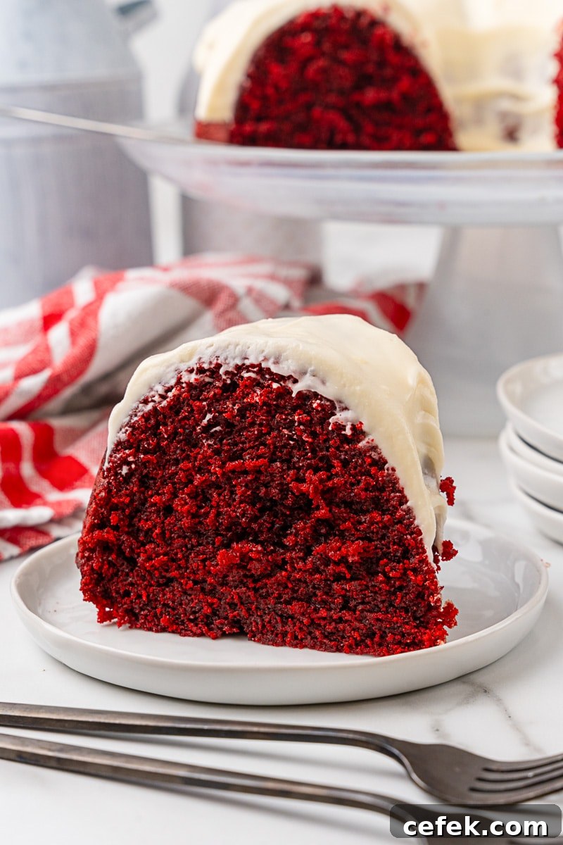 red velvet recipe