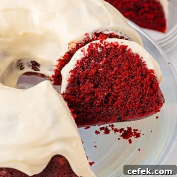 red velvet recipe
