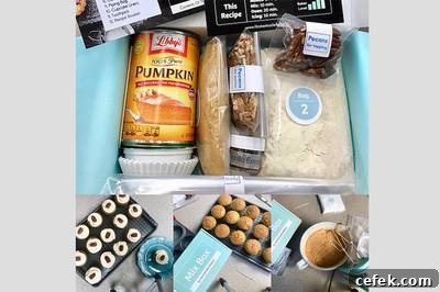 Image for Mix Box by Homemade Bakers
